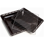 Встраиваемый электрический духовой шкаф Zigmund & Shtain E 151 W