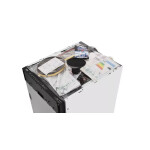 Встраиваемая посудомоечная машина Beko BDIS38120A