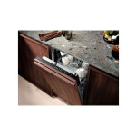 Встраиваемая посудомоечная машина Electrolux EEA12100L