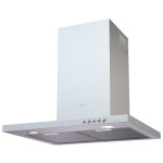 Каминная вытяжка Krona Rina 600 inox PB