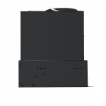 Встраиваемая вытяжка Maunfeld Fantasy 60 черный