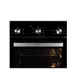 Встраиваемый электрический духовой шкаф Lex EDM 042 BL