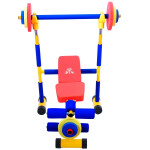 Скамья DFC VT-2400