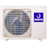 Сплит-система Dahatsu DMH-12/DMN-12