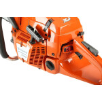 Бензопила Husqvarna 372 XP (9657029-18)