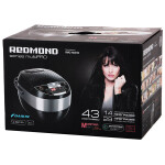 Мультиварка Redmond RMC-M4516