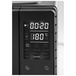 Мини-печь Caso TO 26 electronic