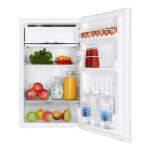 Холодильник Nordfrost NR 403 AW