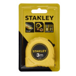Рулетка измерительная Stanley 0-30-487