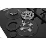 Встраиваемая газовая варочная панель Zugel ZGC308B