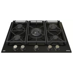 Встраиваемая газовая варочная панель Korting HGG 7987 CTN FLC