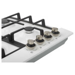 Встраиваемая газовая варочная панель Korting HG 661 CTSI