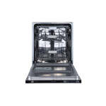 Встраиваемая посудомоечная машина Zigmund & Shtain DW 129.6009 X