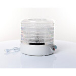 Сушилка для овощей Zigmund & Shtain ZFD-400