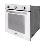 Встраиваемый электрический духовой шкаф Exiteq EXO-105 белый