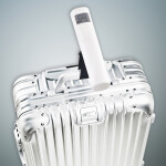 Безмен ADE KW1703 white/grey