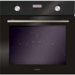 Встраиваемый электрический духовой шкаф Ascoli OB76S-22FD7B