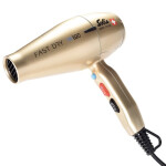 Фен Solis Fast Dry золотистый