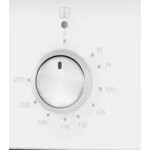 Встраиваемый электрический духовой шкаф Maunfeld EOEM.769SCS2W