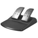 Руль игровой Defender Forsage GTR USB 64367