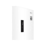 Холодильник LG GA-B509CQSL