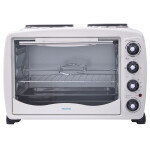 Мини-печь Nord EO 40 WDTC