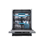 Встраиваемая посудомоечная машина Korting KDI 60340