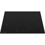 Встраиваемая индукционная варочная панель Maunfeld EVI.594-BK