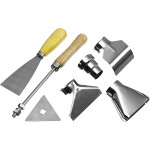 Строительный фен Зубр ФТП 1800 К