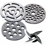 Мясорубка Аксион М32.04