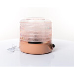 Сушилка для овощей Zigmund & Shtain ZFD-401