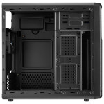 Корпус Aerocool QS-182 Black