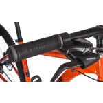 Велосипед Stinger 29AHD.ELEMEVO.22OR1 оранжевый