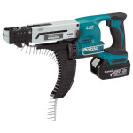 Шуруповерт Makita DFR550RFE