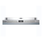 Встраиваемая посудомоечная машина Bosch SPV4HKX45E