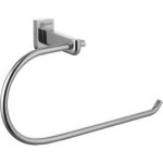 Полотенцедержатель Lemark Omega полуовал (LM3135C)