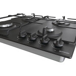 Встраиваемая газовая варочная панель Gorenje G 640 EB