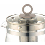 Чайник электрический Maunfeld MGK-615BG