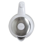 Чайник электрический JVC JK-KE1705 white