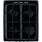 Газовая плита DeLuxe 506040.24г ЧР-001