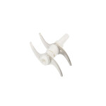 Измельчитель Marta MT-2073 светлый рубин