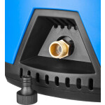 Минимойка Зубр АВД-П195