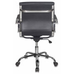 Компьютерное кресло Бюрократ CH-993-Low Black