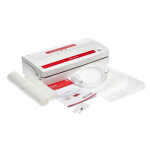 Вакуумный упаковщик Status BV 500