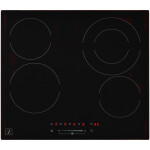 Встраиваемая электрическая варочная панель Zugel ZEH602B