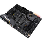 Материнская плата Asus TUF GAMING X570-PLUS