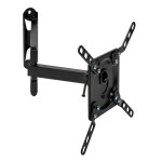 Кронштейн для телевизора Kromax Dix-14 черный