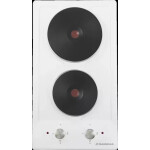 Встраиваемая электрическая варочная панель Maunfeld EEHE.32.4W