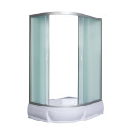 Душевой уголок River Don XL 120/90/24 МТ R без поддона (10000003377)