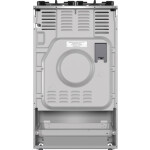 Комбинированная плита Gorenje GK5C65XV